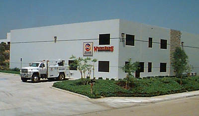 Western States Transmission and Converters